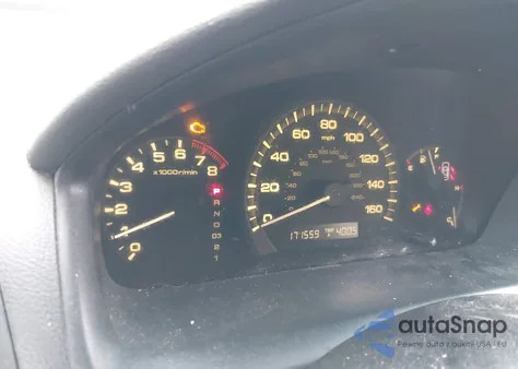 2007 Honda Accord 2.4 Se из США, поврежденный, VIN 1HGCM56327A023432